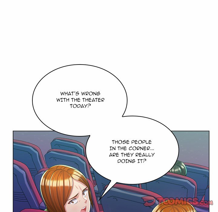 The Teacher’s Secret Chapter 9 Page 98