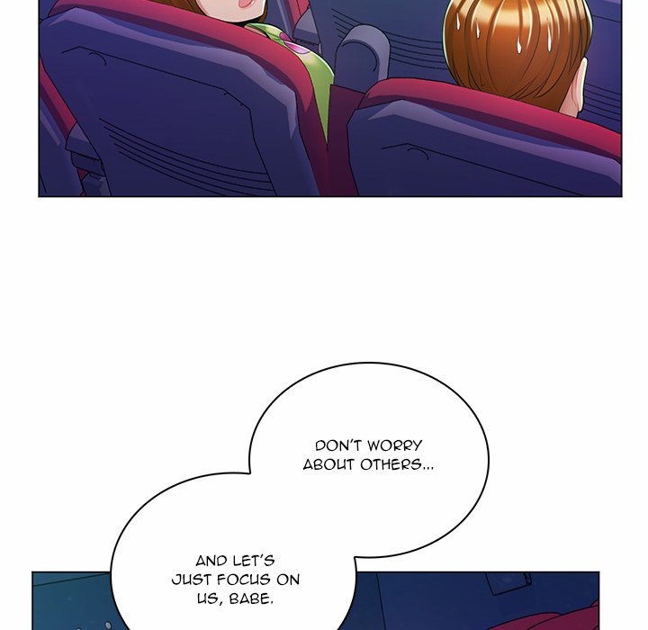 The Teacher’s Secret Chapter 9 Page 99