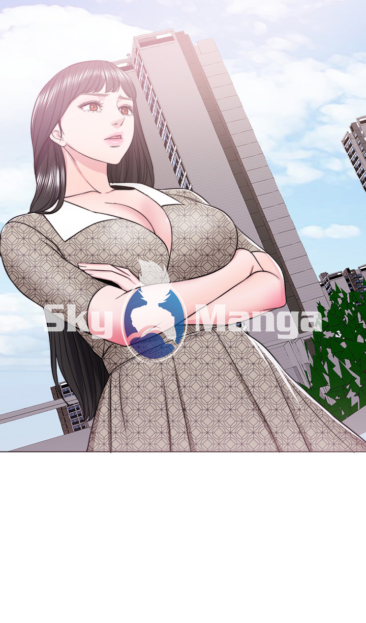 Is It Okay to Get Wet? Raw Chapter 15 Page 16