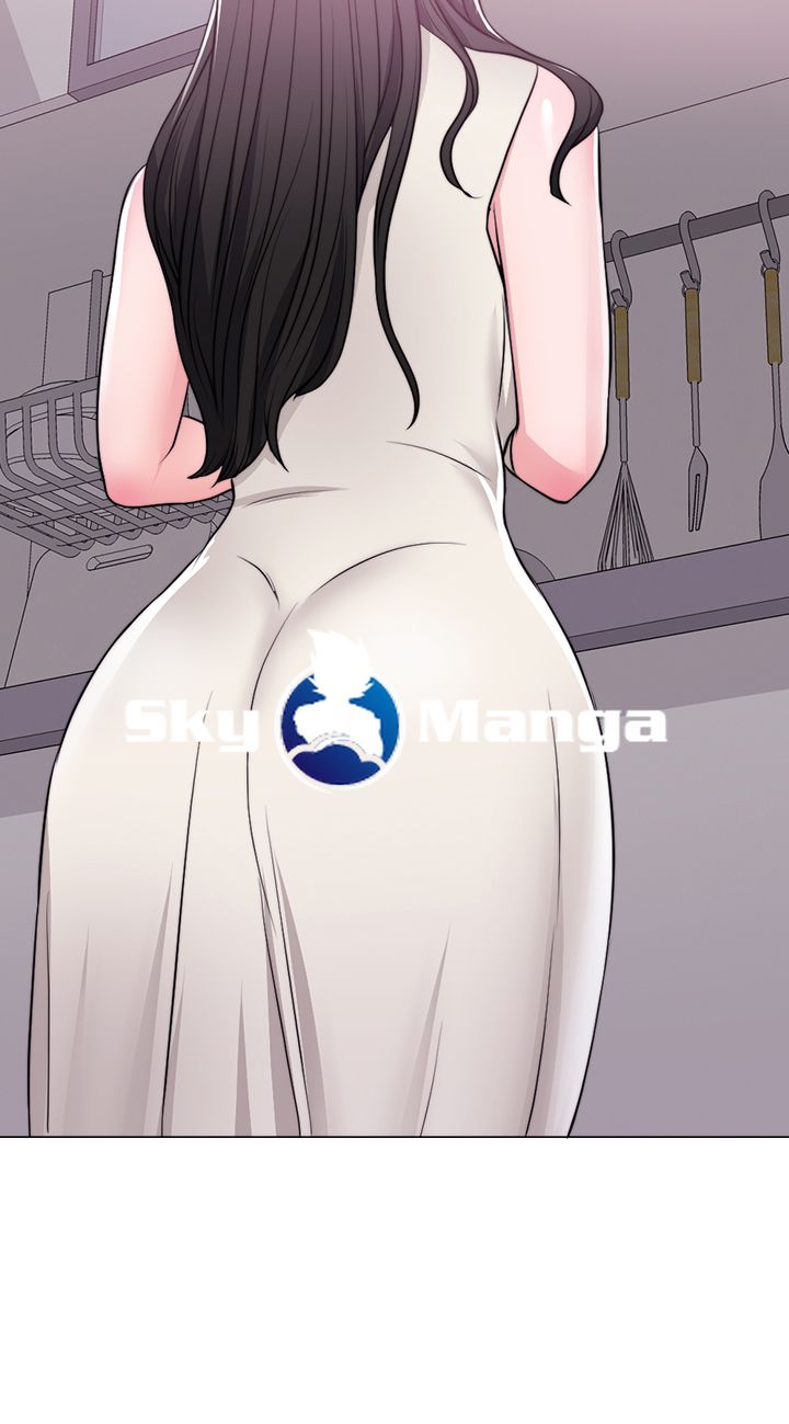 Is It Okay to Get Wet? Raw Chapter 17 Page 50