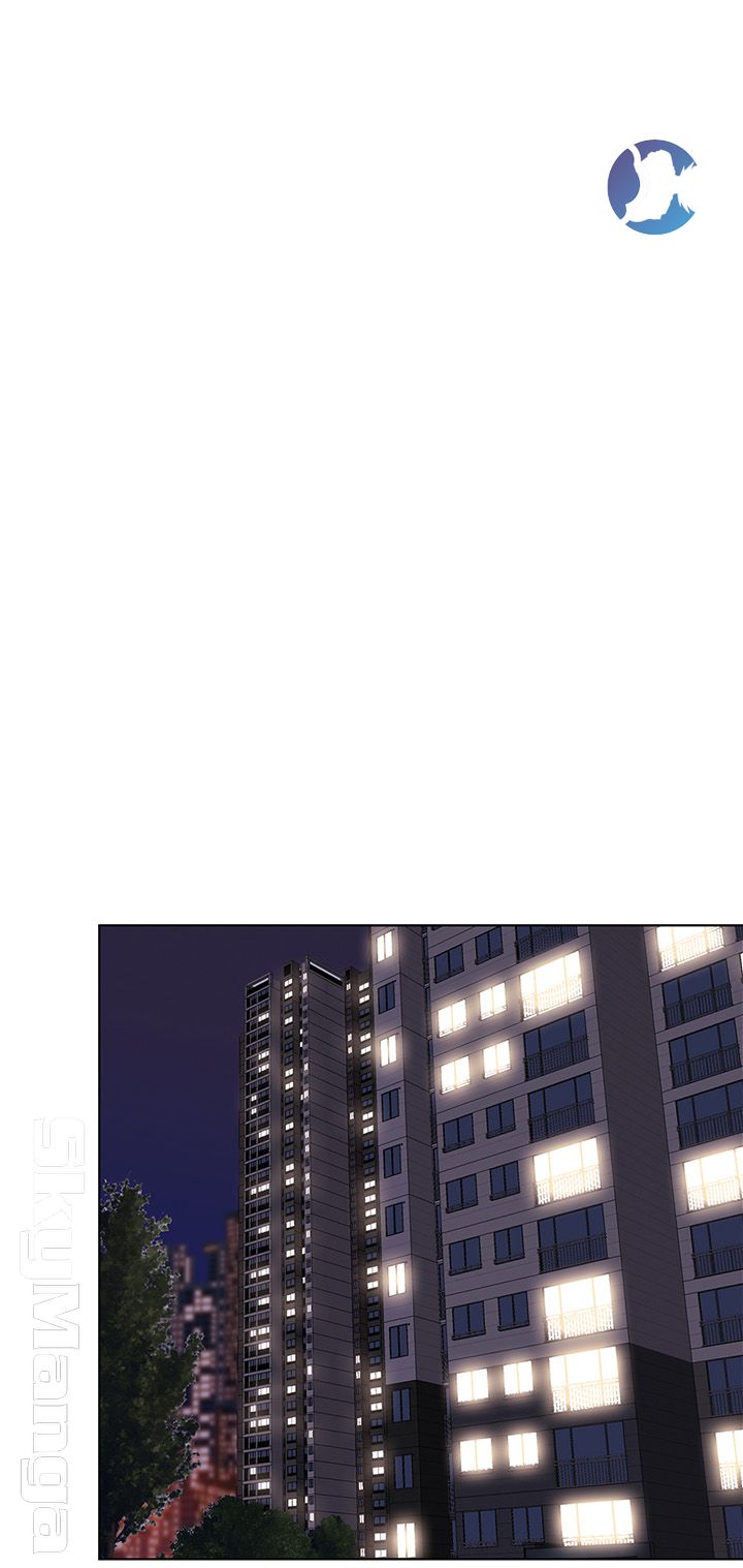Is It Okay to Get Wet? Raw Chapter 21 Page 46