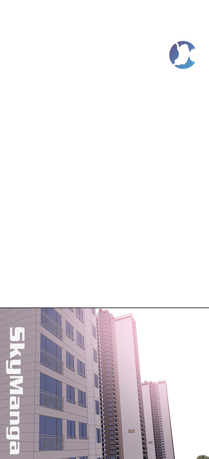 Is It Okay to Get Wet? Raw Chapter 22 Page 1