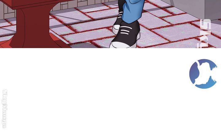 Is It Okay to Get Wet? Raw Chapter 23 Page 18