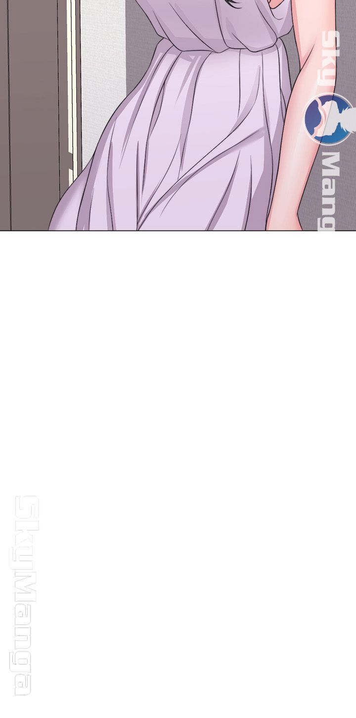 Is It Okay to Get Wet? Raw Chapter 23 Page 3