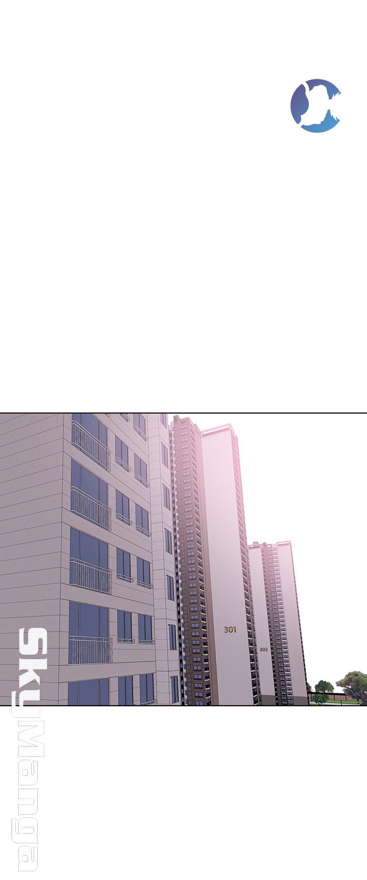 Is It Okay to Get Wet? Raw Chapter 24 Page 37