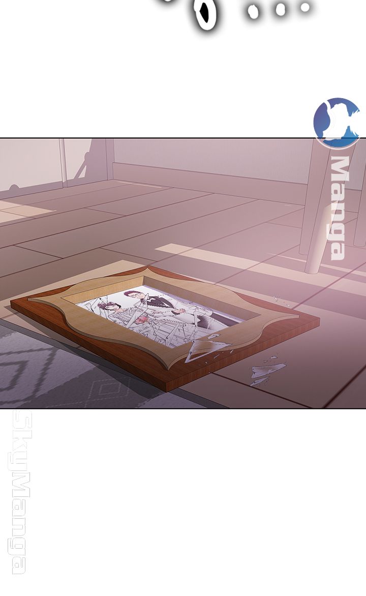 Is It Okay to Get Wet? Raw Chapter 25 Page 17
