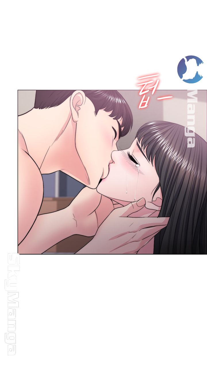 Is It Okay to Get Wet? Raw Chapter 25 Page 54