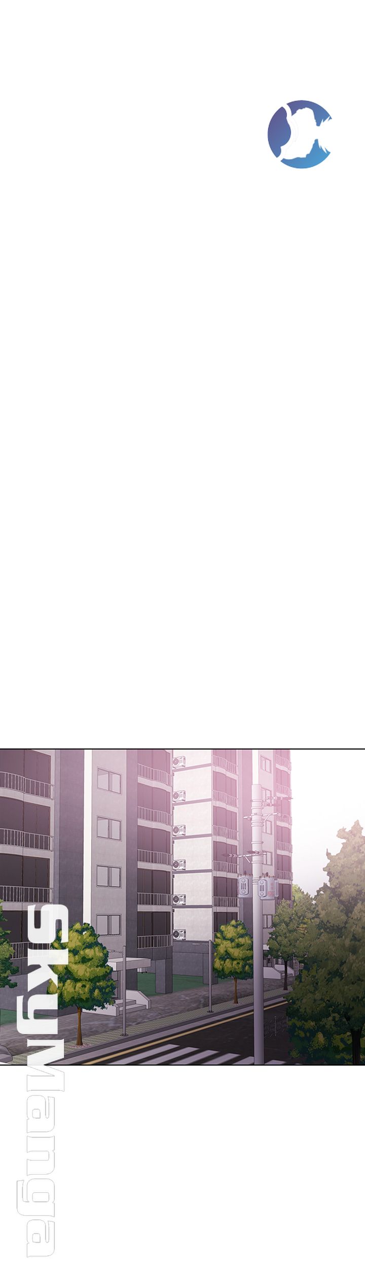 Is It Okay to Get Wet? Raw Chapter 26 Page 30
