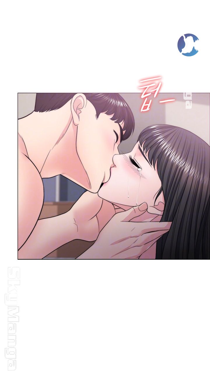 Is It Okay to Get Wet? Raw Chapter 26 Page 6