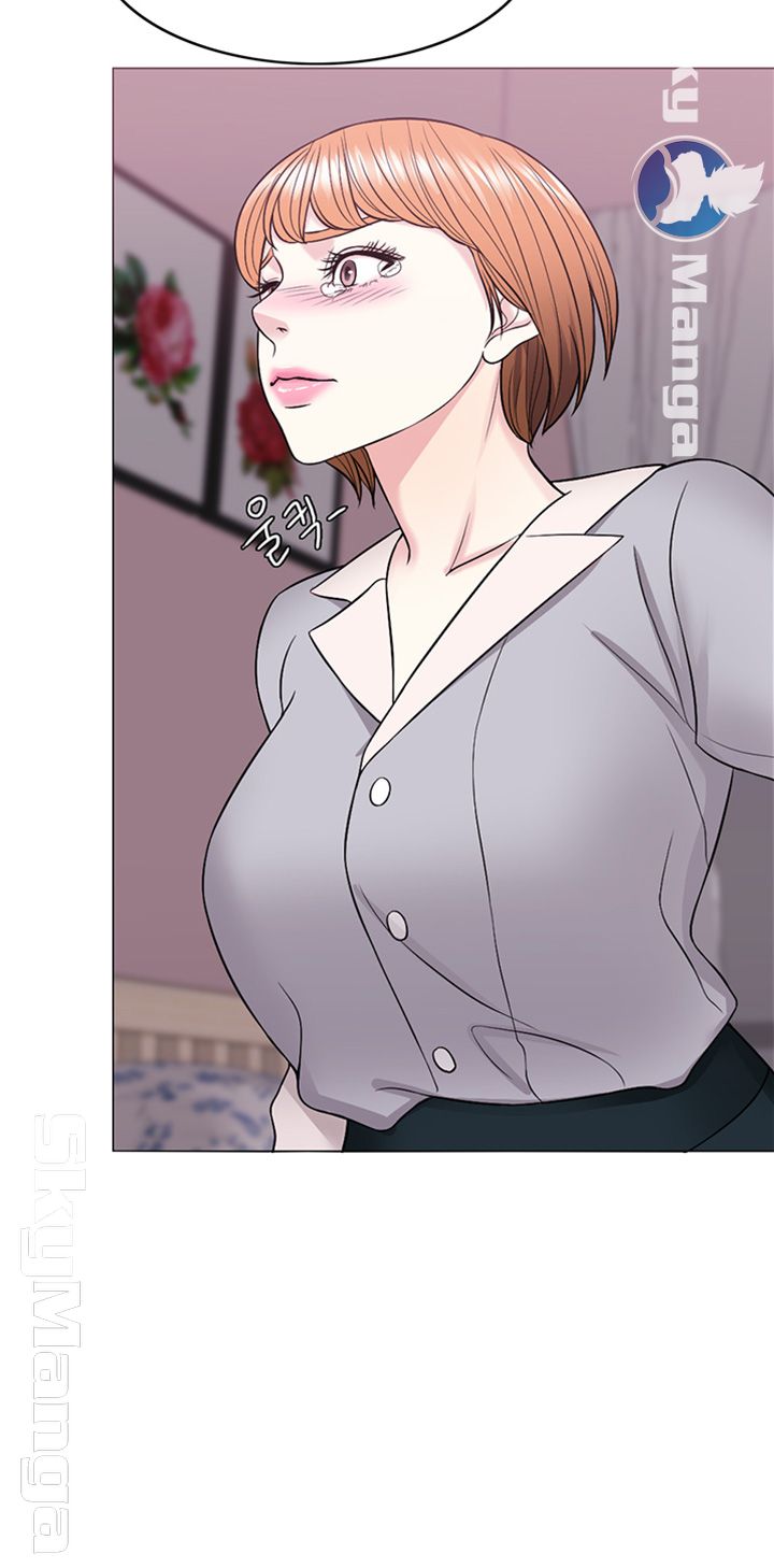 Is It Okay to Get Wet? Raw Chapter 27 Page 29