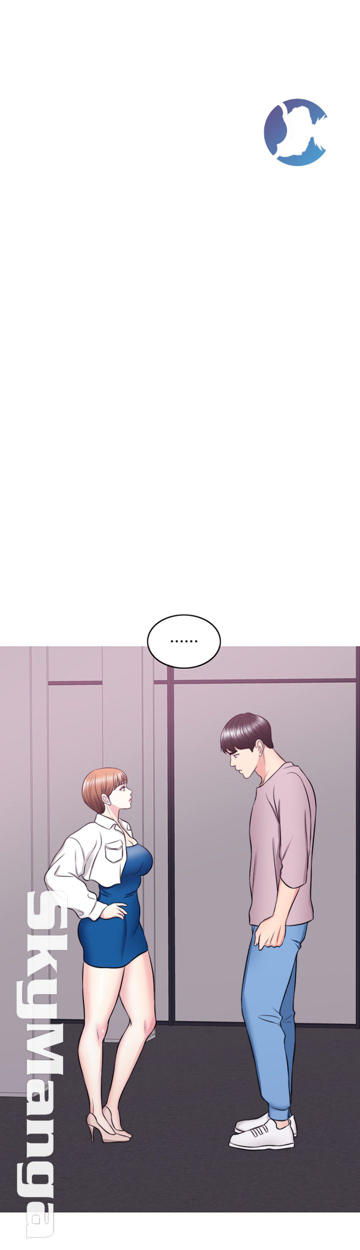 Is It Okay to Get Wet? Raw Chapter 30 Page 28