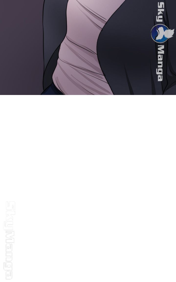 Is It Okay to Get Wet? Raw Chapter 30 Page 5