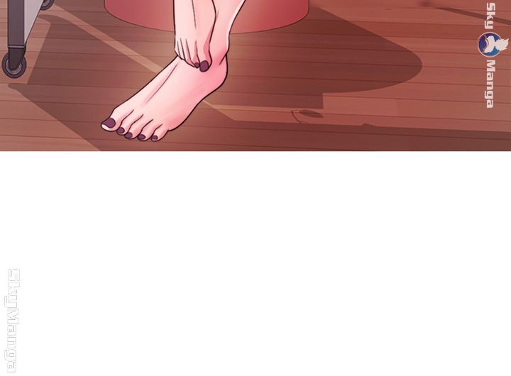 Is It Okay to Get Wet? Raw Chapter 31.5 Page 2