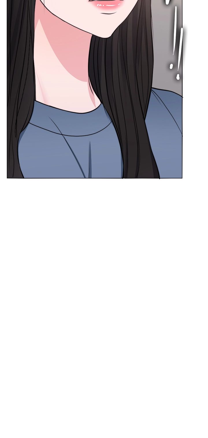 Is It Okay to Get Wet? Raw Chapter 34 Page 5