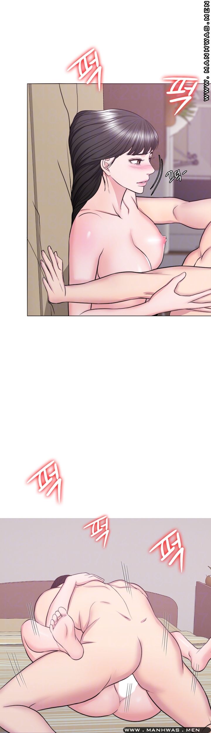 Is It Okay to Get Wet? Raw Chapter 36 Page 9