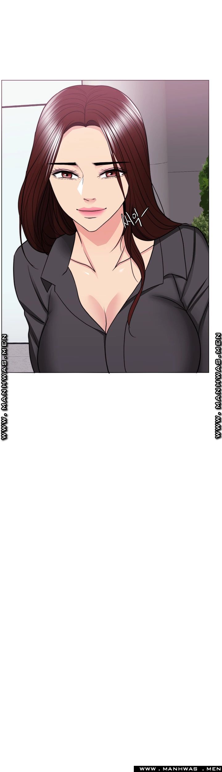Is It Okay to Get Wet? Raw Chapter 37 Page 20