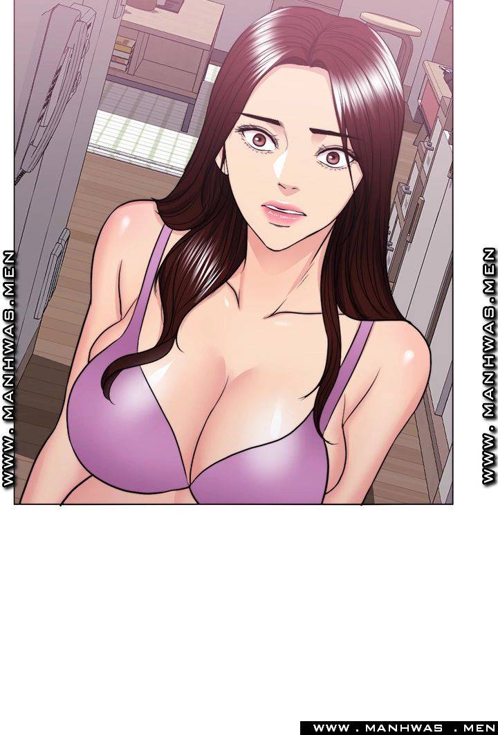 Is It Okay to Get Wet? Raw Chapter 37 Page 41
