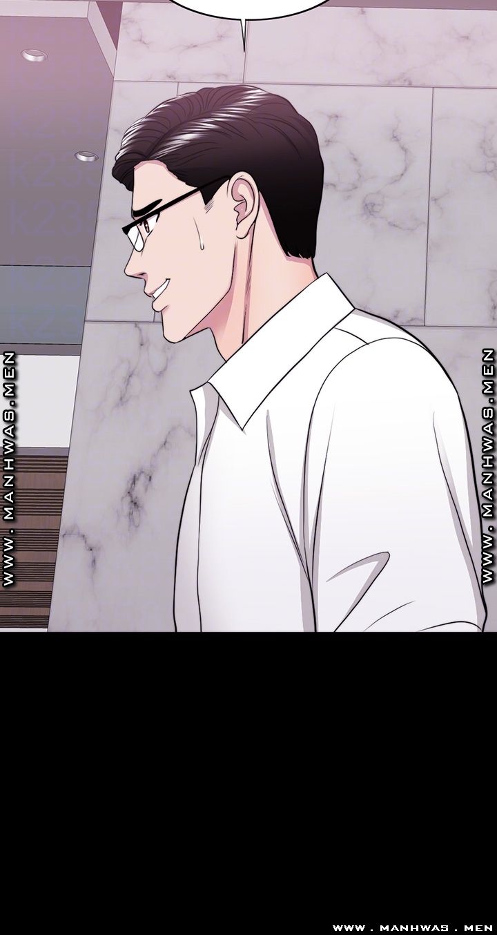 Is It Okay to Get Wet? Raw Chapter 38 Page 8