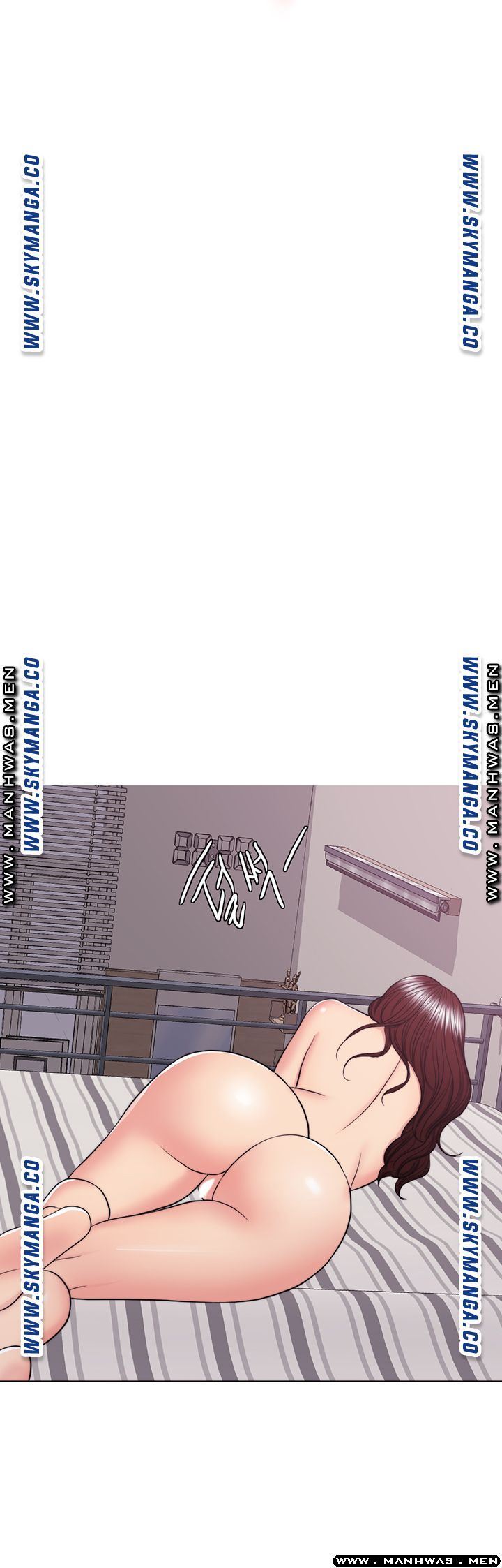 Is It Okay to Get Wet? Raw Chapter 40 Page 22