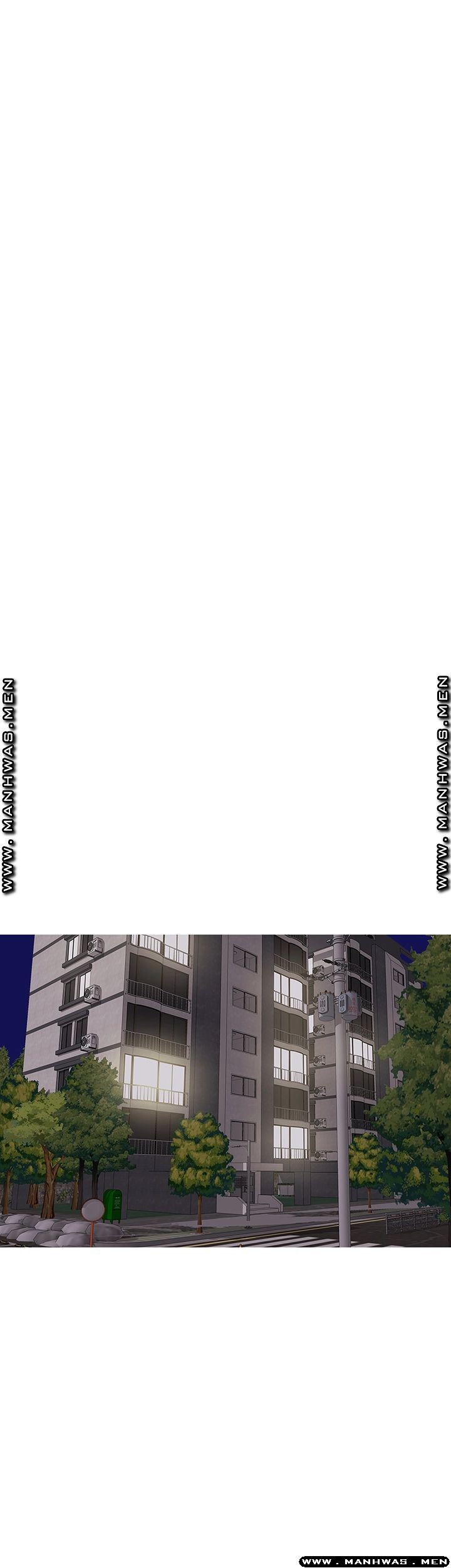 Is It Okay to Get Wet? Raw Chapter 41 Page 38