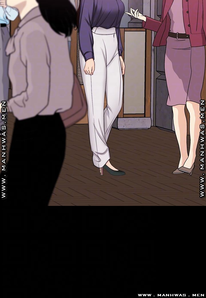 Is It Okay to Get Wet? Raw Chapter 44 Page 9