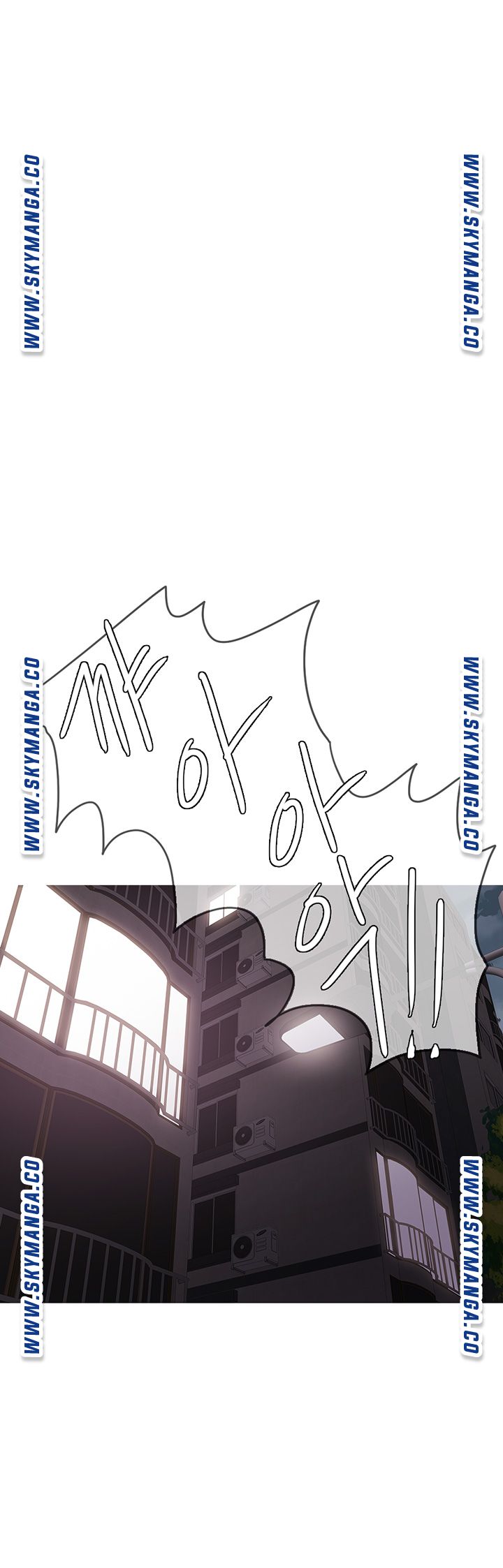 Is It Okay to Get Wet? Raw Chapter 48 Page 18