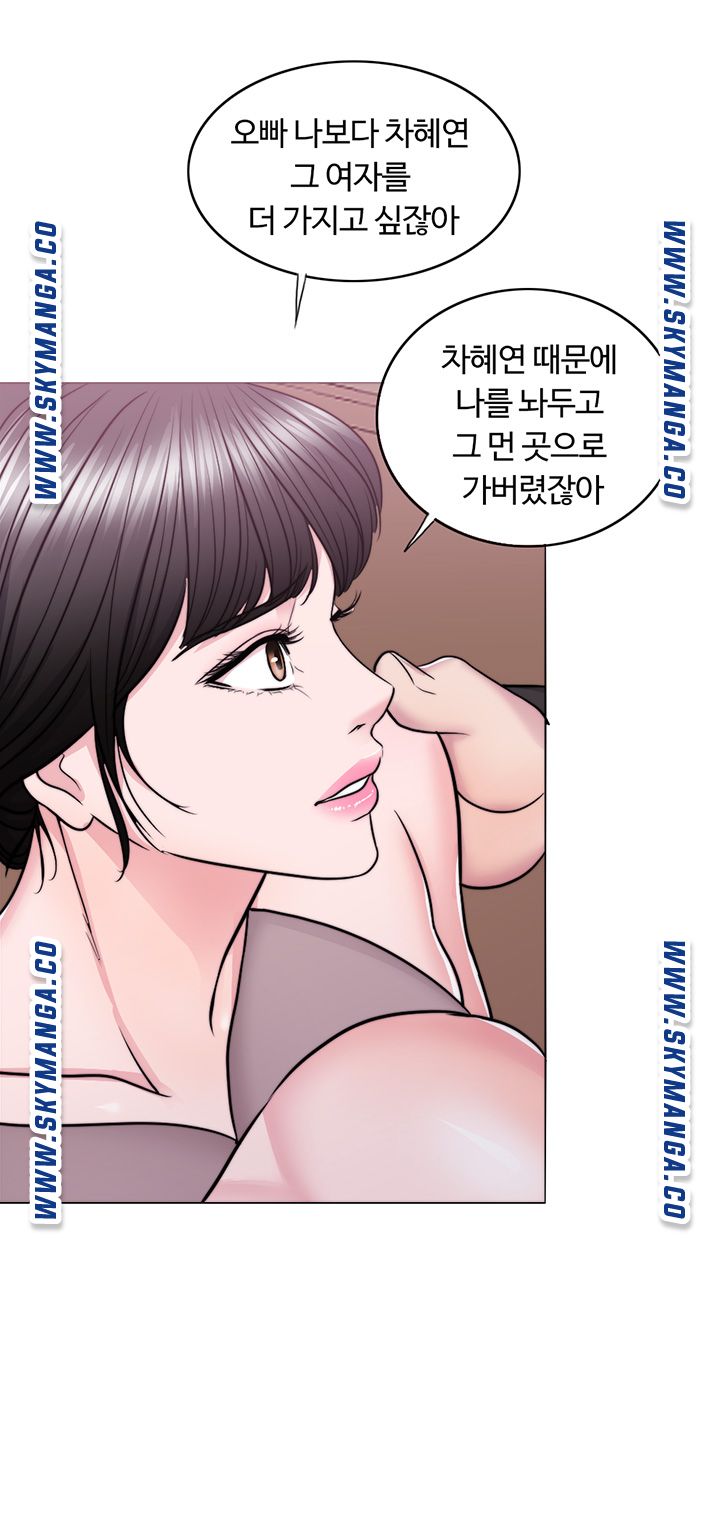Is It Okay to Get Wet? Raw Chapter 48 Page 3