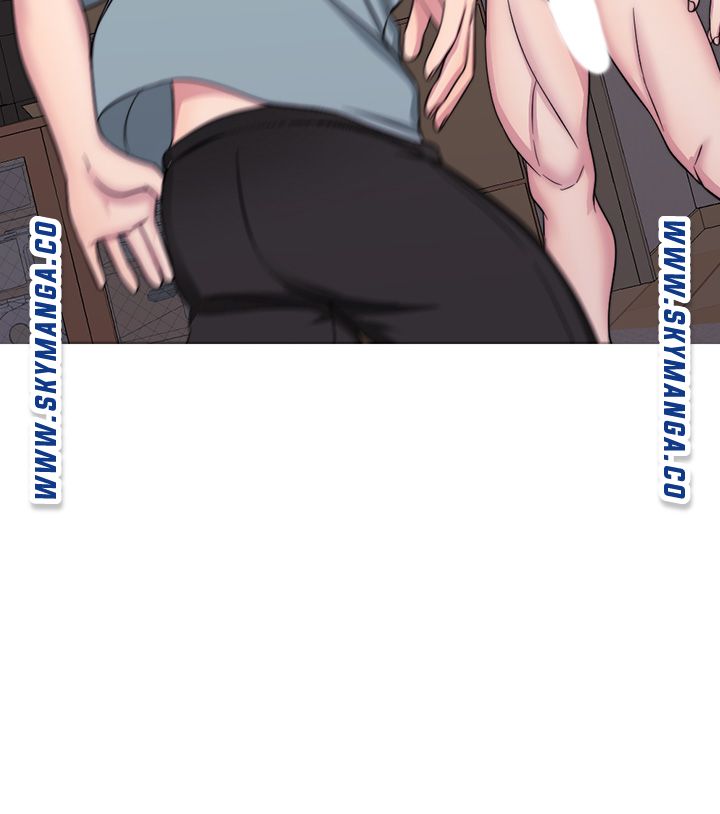 Is It Okay to Get Wet? Raw Chapter 48 Page 32