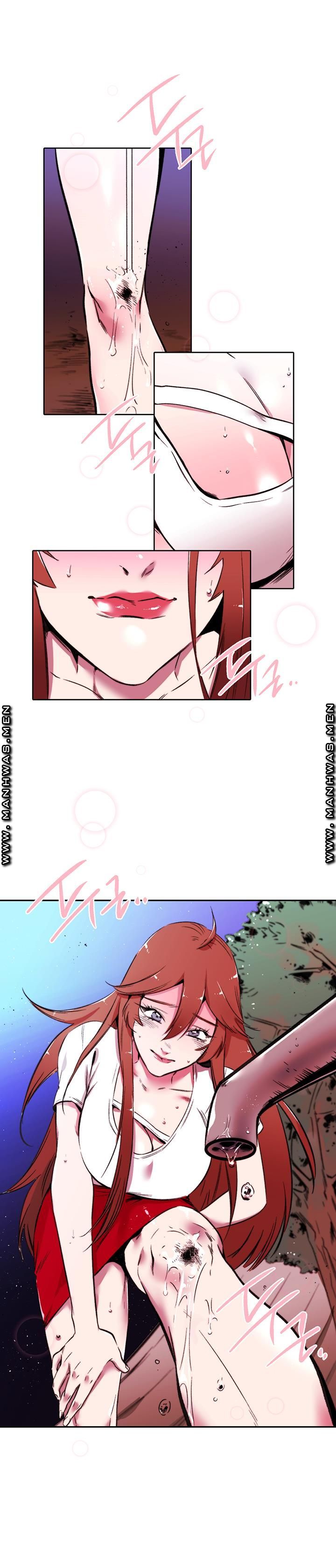 Empty Place Raw Chapter 37 Page 14