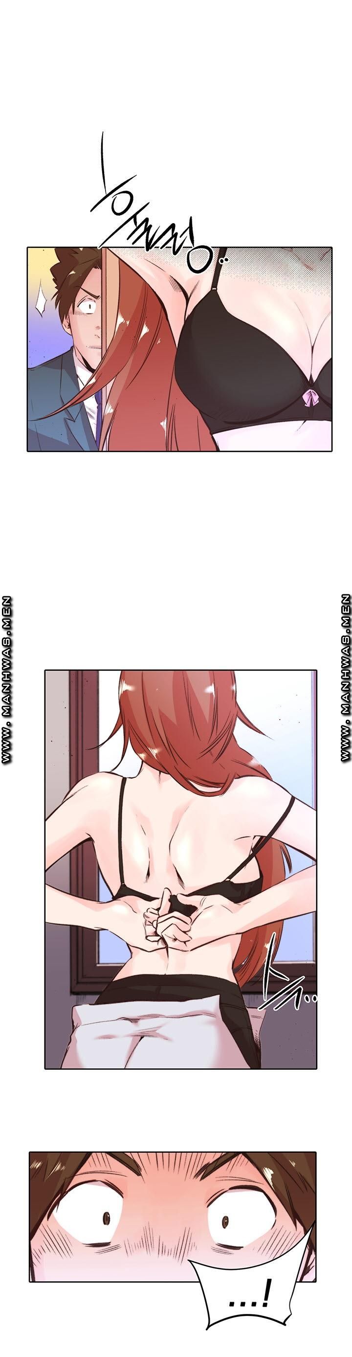 Empty Place Raw Chapter 38 Page 10