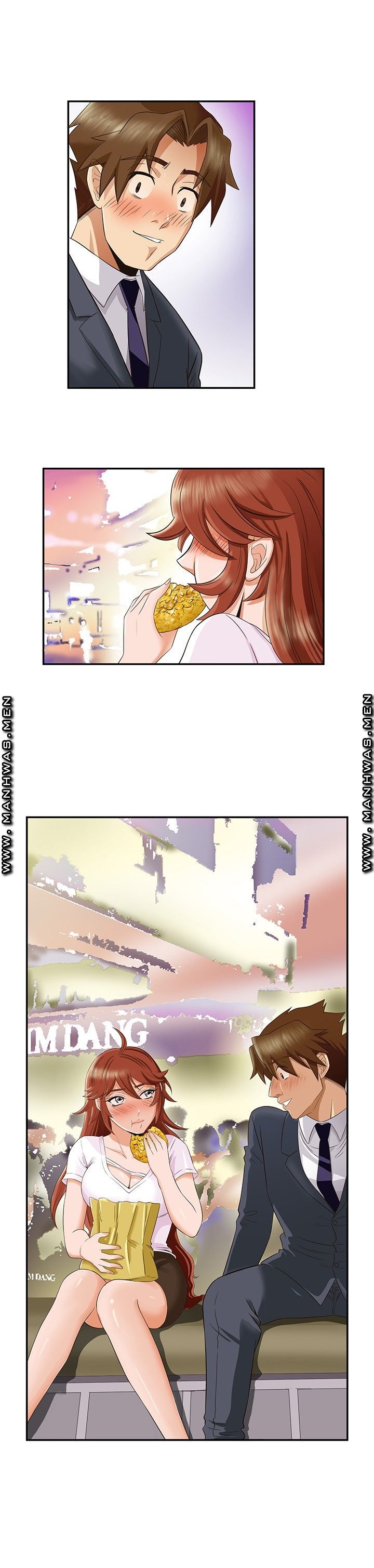 Empty Place Raw Chapter 45 Page 5