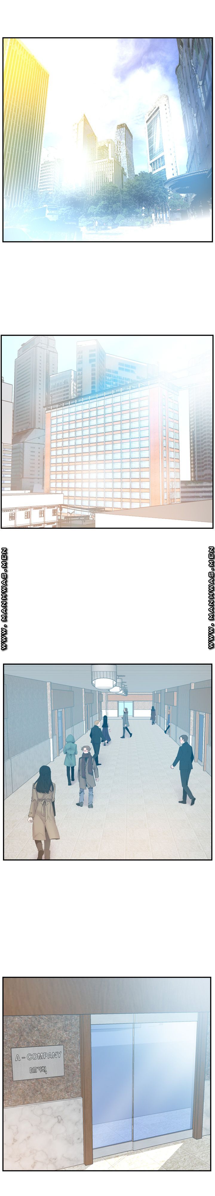 Wife's Sister Raw Chapter 10 Page 11