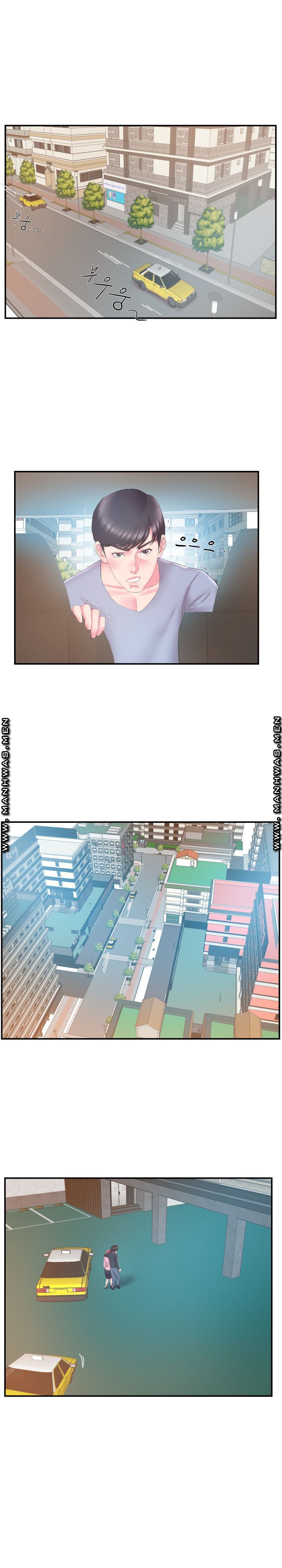 Wife's Sister Raw Chapter 19 Page 15
