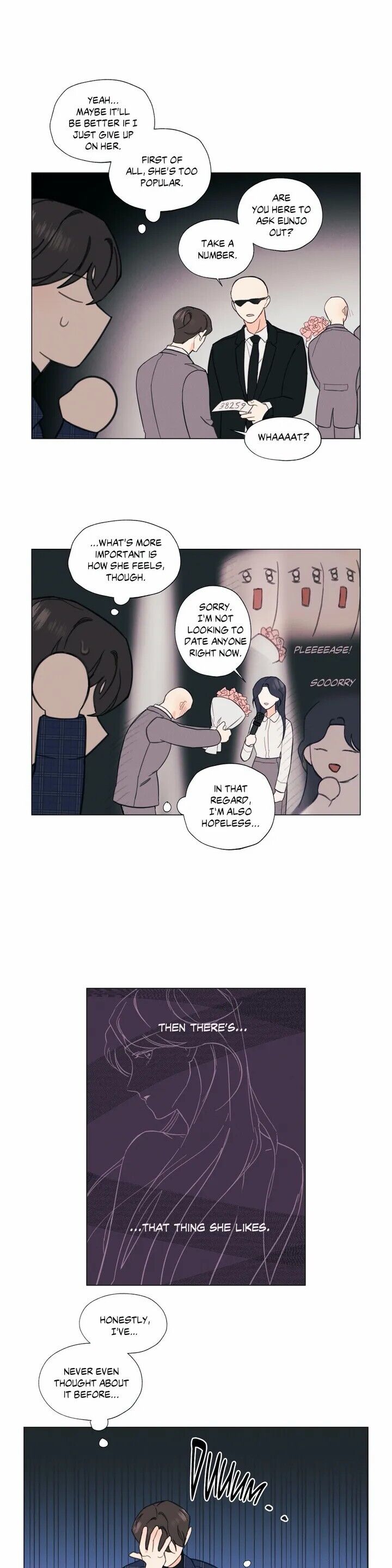Hardcore Vanilla Chapter 1 Page 18