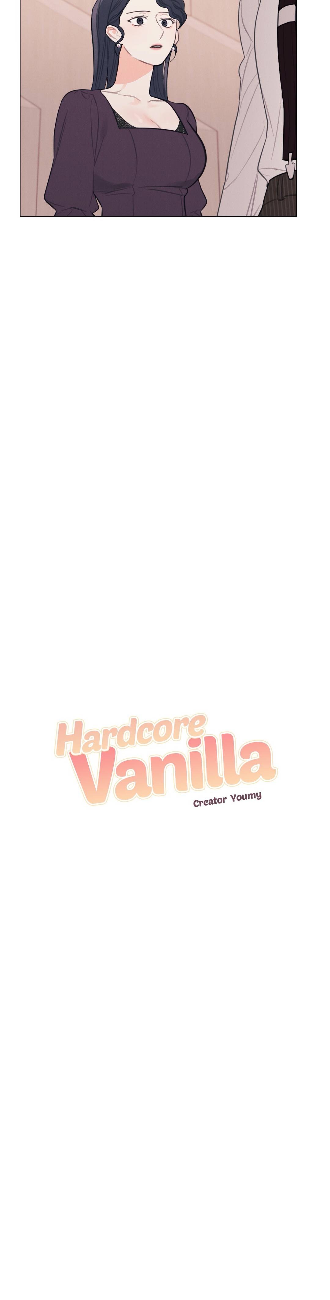 Hardcore Vanilla Chapter 13 Page 11