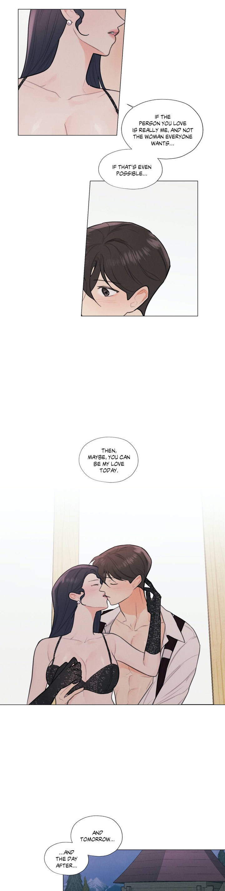Hardcore Vanilla Chapter 14 Page 6