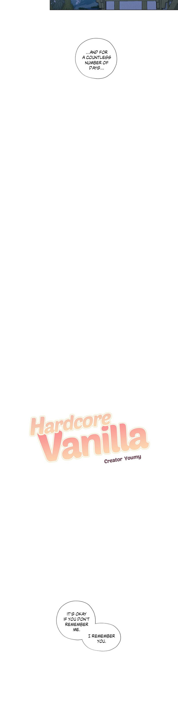 Hardcore Vanilla Chapter 14 Page 7