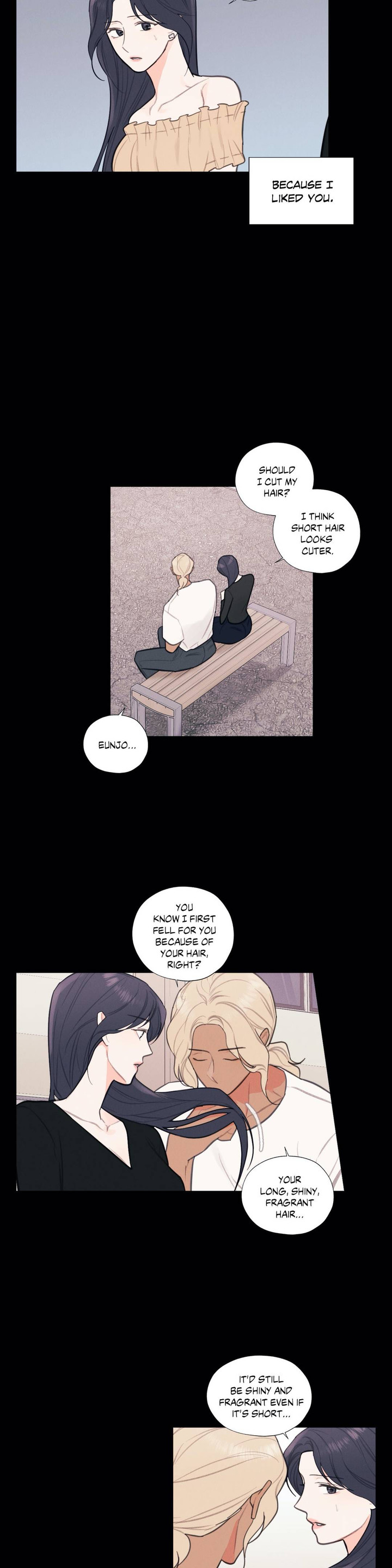 Hardcore Vanilla Chapter 15 Page 14