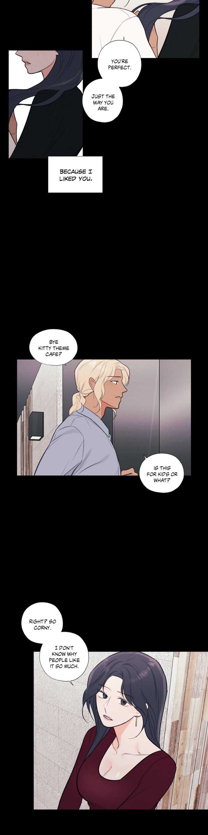 Hardcore Vanilla Chapter 15 Page 15