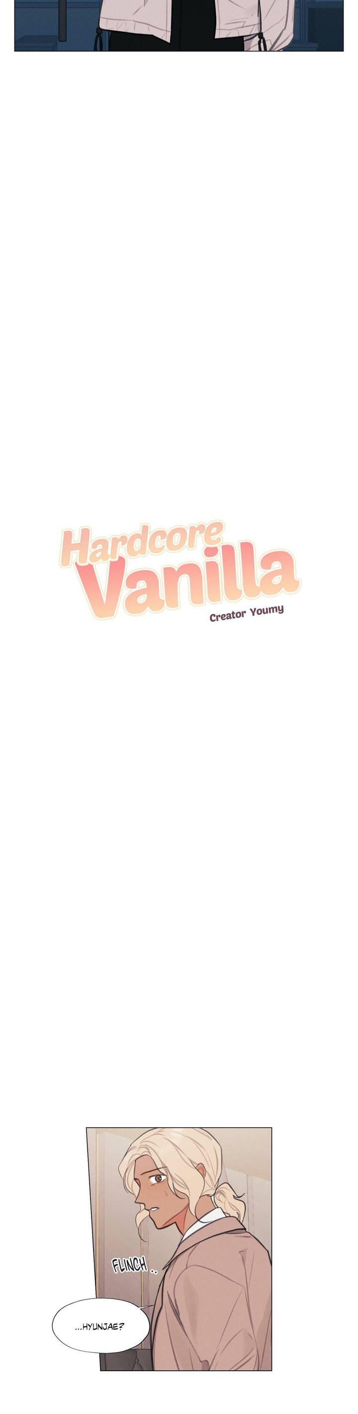 Hardcore Vanilla Chapter 16 Page 10