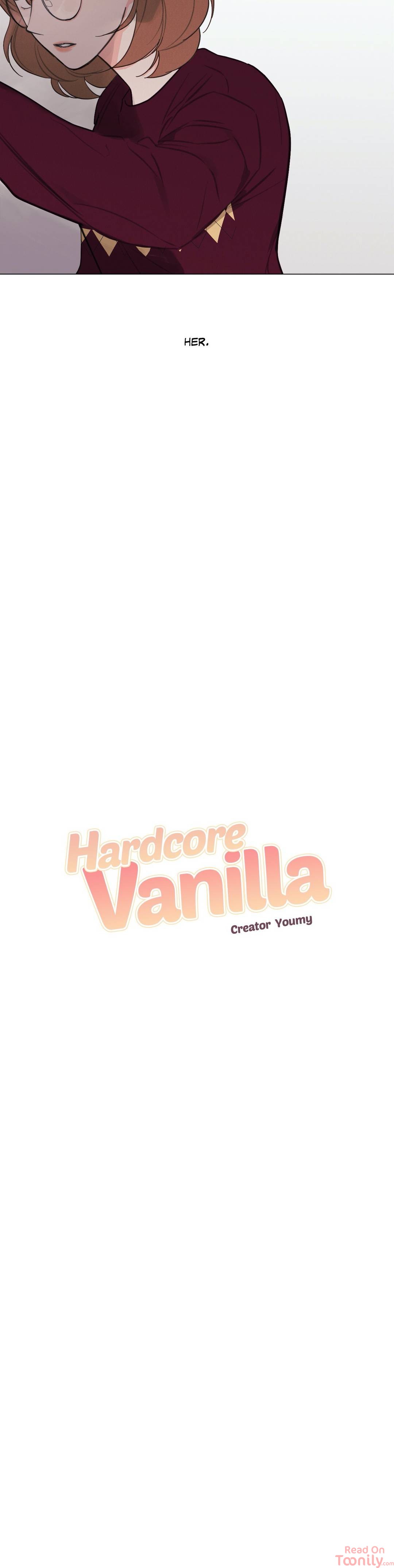Hardcore Vanilla Chapter 18 Page 10