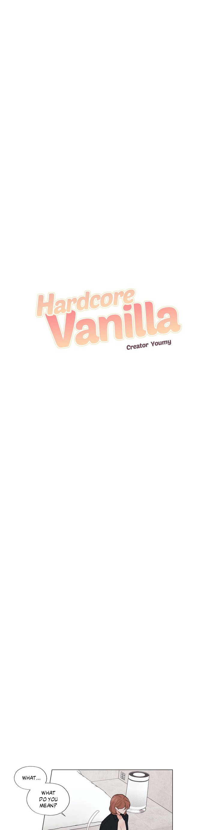Hardcore Vanilla Chapter 19 Page 8