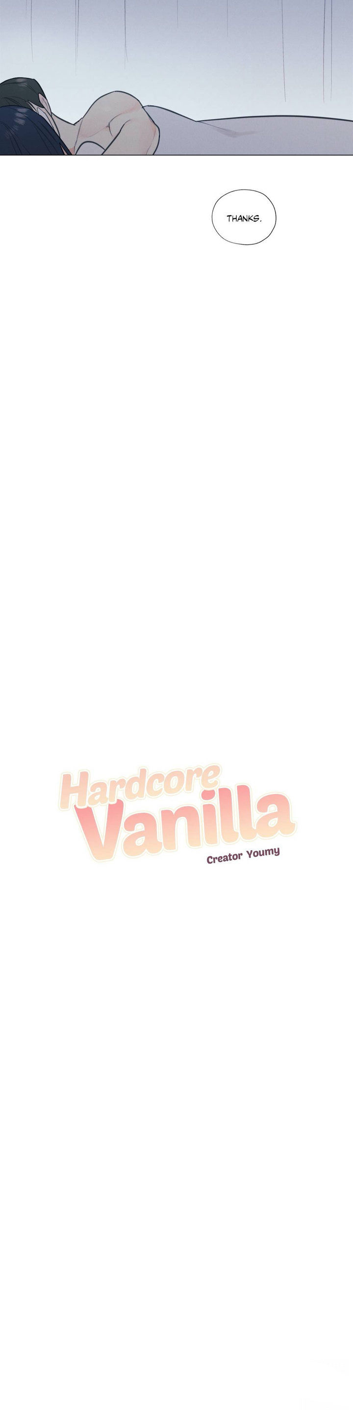 Hardcore Vanilla Chapter 22 Page 9