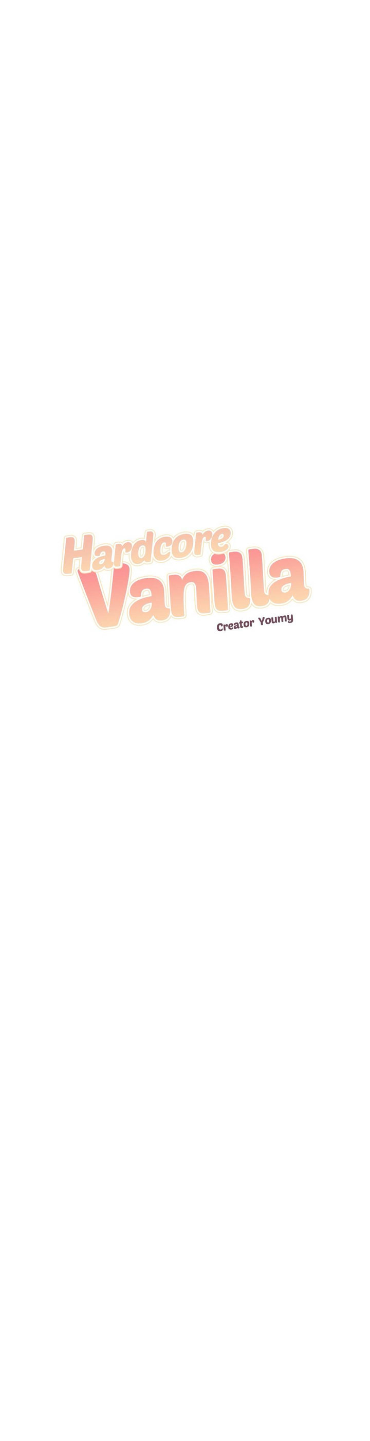 Hardcore Vanilla Chapter 23 Page 11