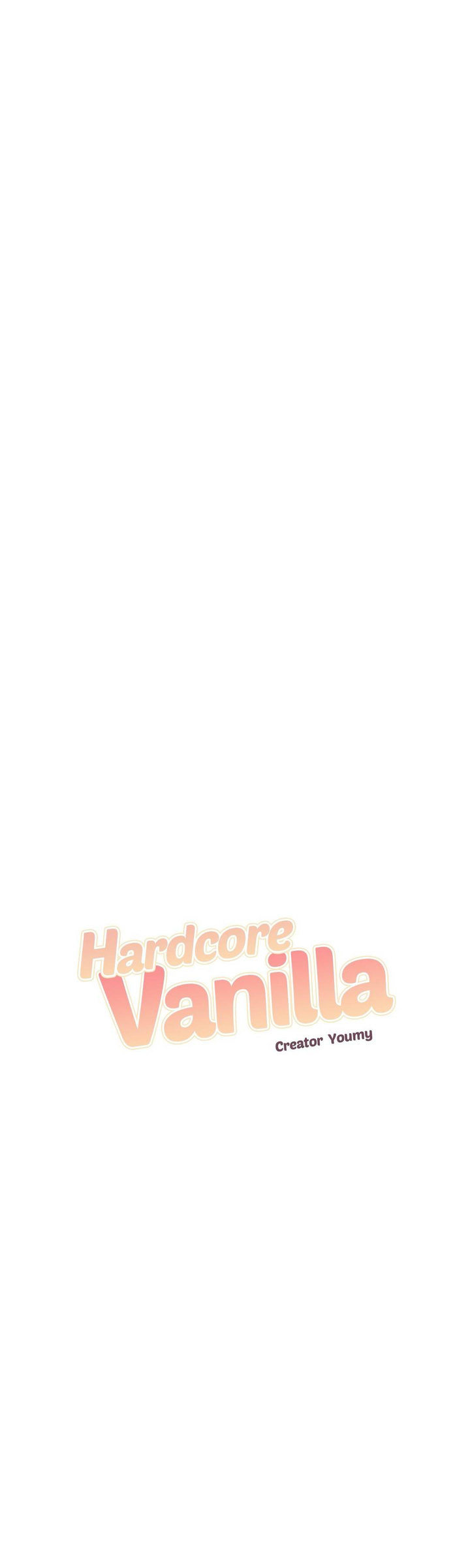 Hardcore Vanilla Chapter 25 Page 10