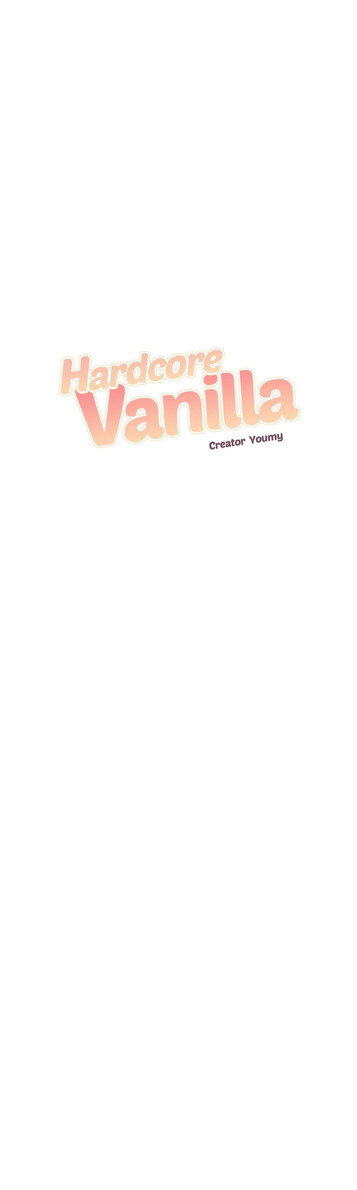 Hardcore Vanilla Chapter 28 Page 12