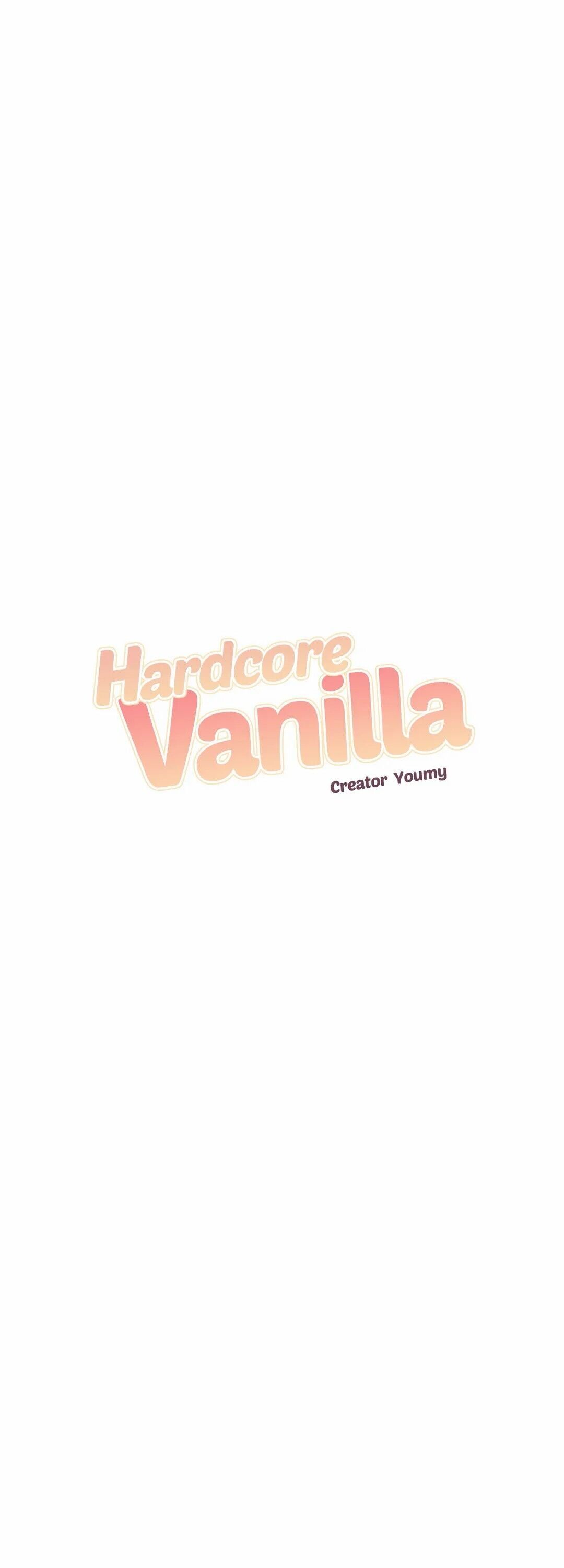Hardcore Vanilla Chapter 3 Page 11