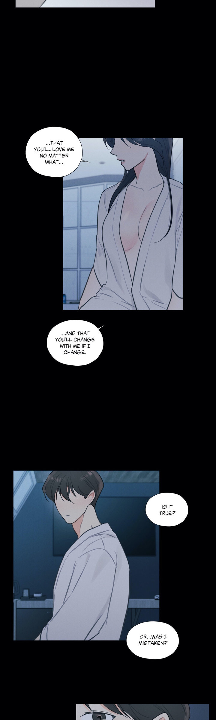 Hardcore Vanilla Chapter 30 Page 14