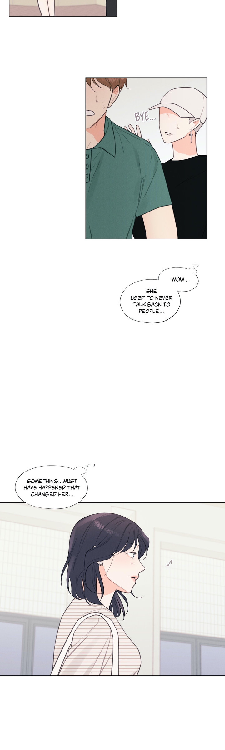 Hardcore Vanilla Chapter 30 Page 6