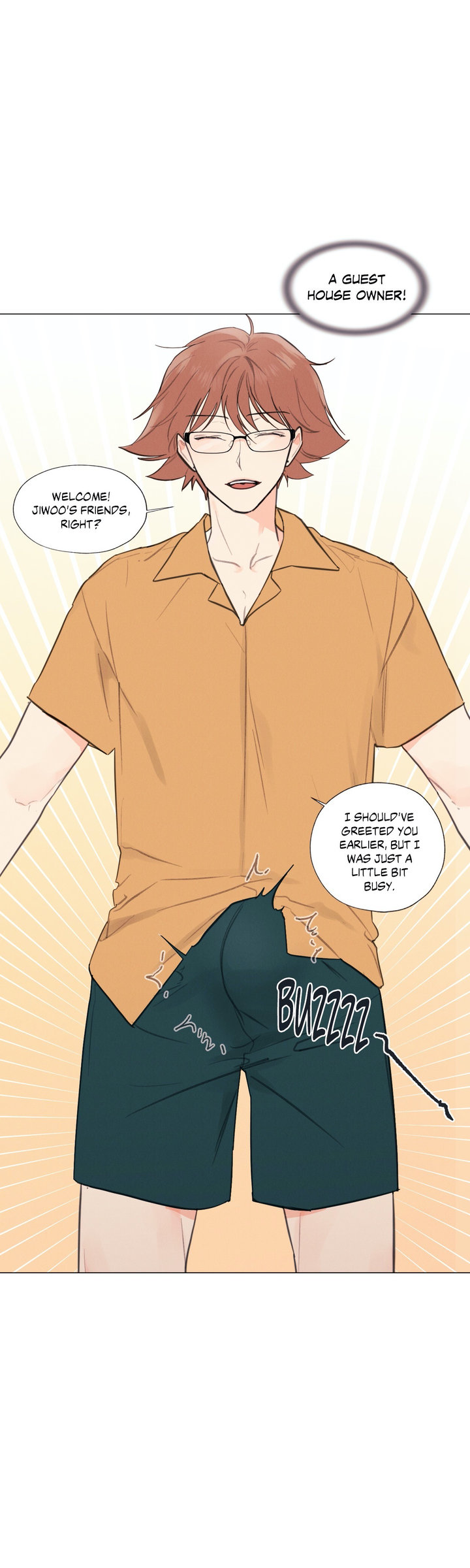 Hardcore Vanilla Chapter 31 Page 5